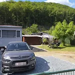 Chalet Le Beau Rivage - M24