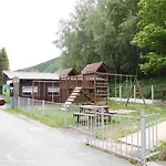 Le Beau Rivage - M24 Chalet *
