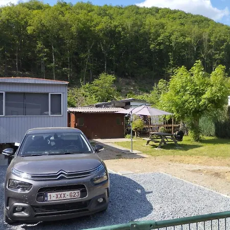 Dağ evi Le Beau Rivage - M24