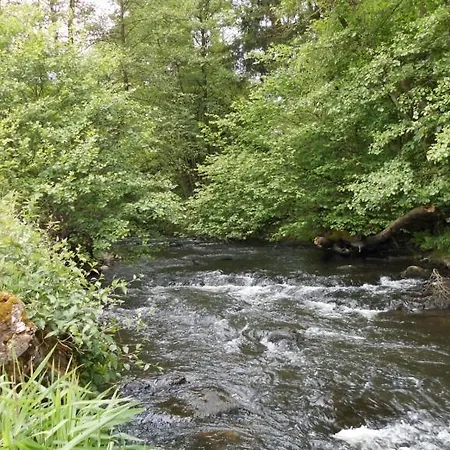 Le Beau Rivage - M24 *