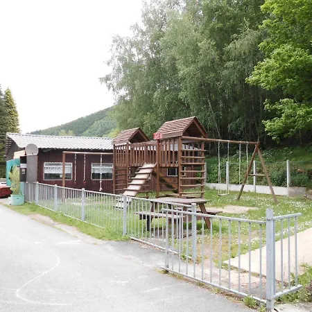 Le Beau Rivage - M24 Chalet *