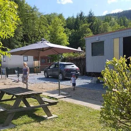 Le Beau Rivage - M24 Trois-Ponts