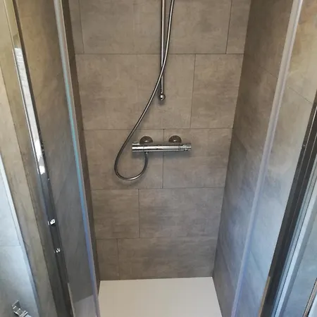 Le Beau Rivage - M24 Alpesi faház
