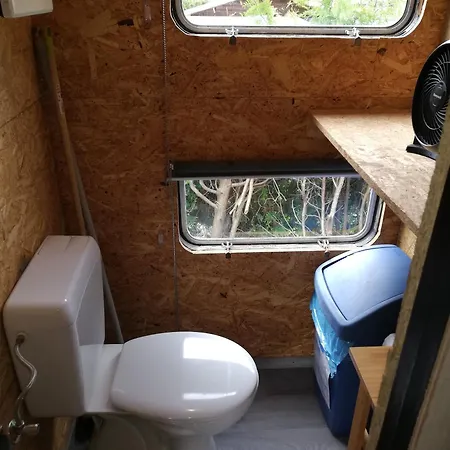 Le Beau Rivage - M24 * Trois-Ponts