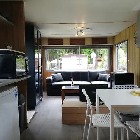 Le Beau Rivage - M24 Chalet *