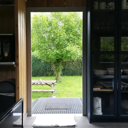 Le Beau Rivage - M24 Chalet Trois-Ponts