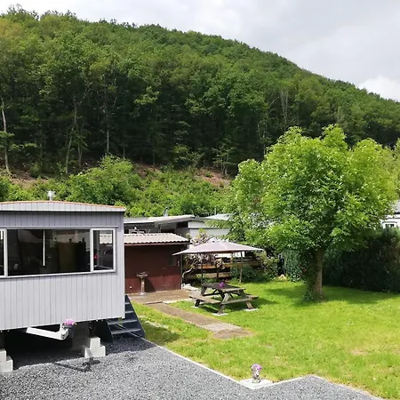 Le Beau Rivage - M24 Chalet