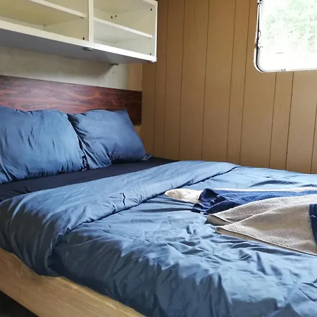 Chalet Le Beau Rivage - M24 Trois-Ponts