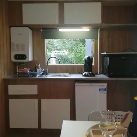 Chalet Le Beau Rivage - M24 *